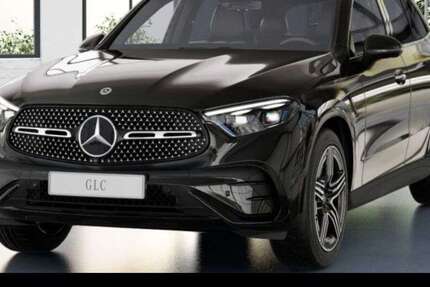 Mercedes-Benz GLC 300 9.900 km 68.600 &euro; Berlin 10587