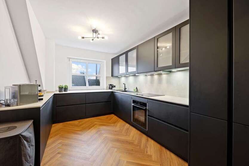 Wohnung zum Kaufen in Neuss 458.999 € 115 m²