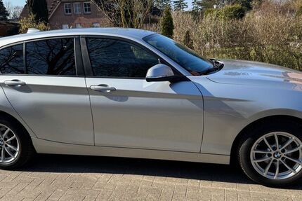 BMW 116 111.000 km 14.000 &euro; Wienhausen 29342