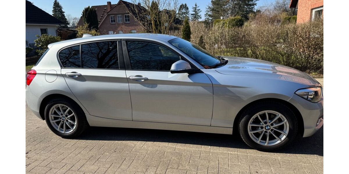 BMW 116 111.000 km 14.000 &euro; Wienhausen 29342