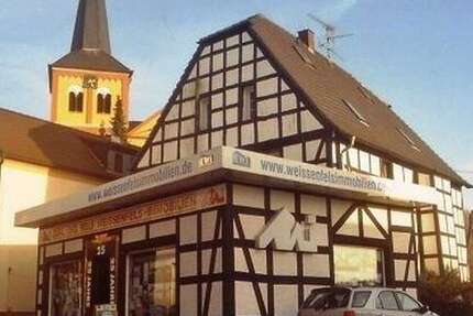 Wohnung Asbach - 2 Zimmer, 28 m&sup2;, 260&euro; | Angebot:27349861
