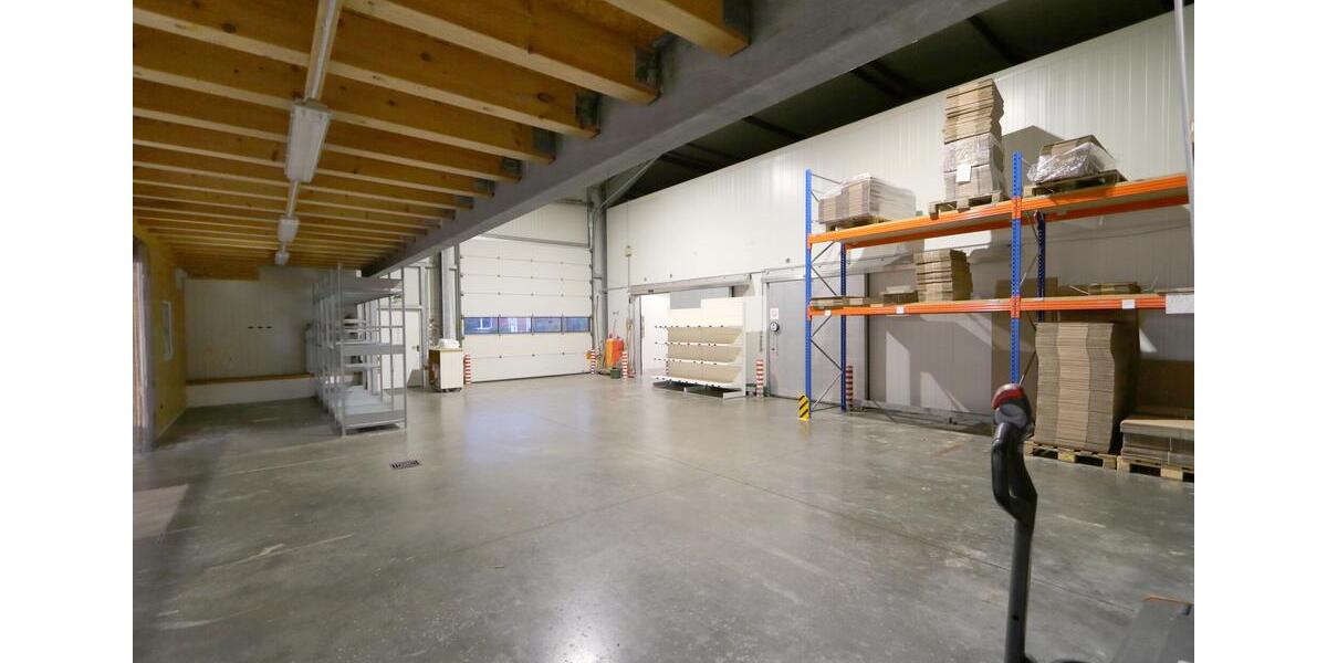 Gewerbeobjekt Vechta - 2.250&euro; | Angebot:26153266