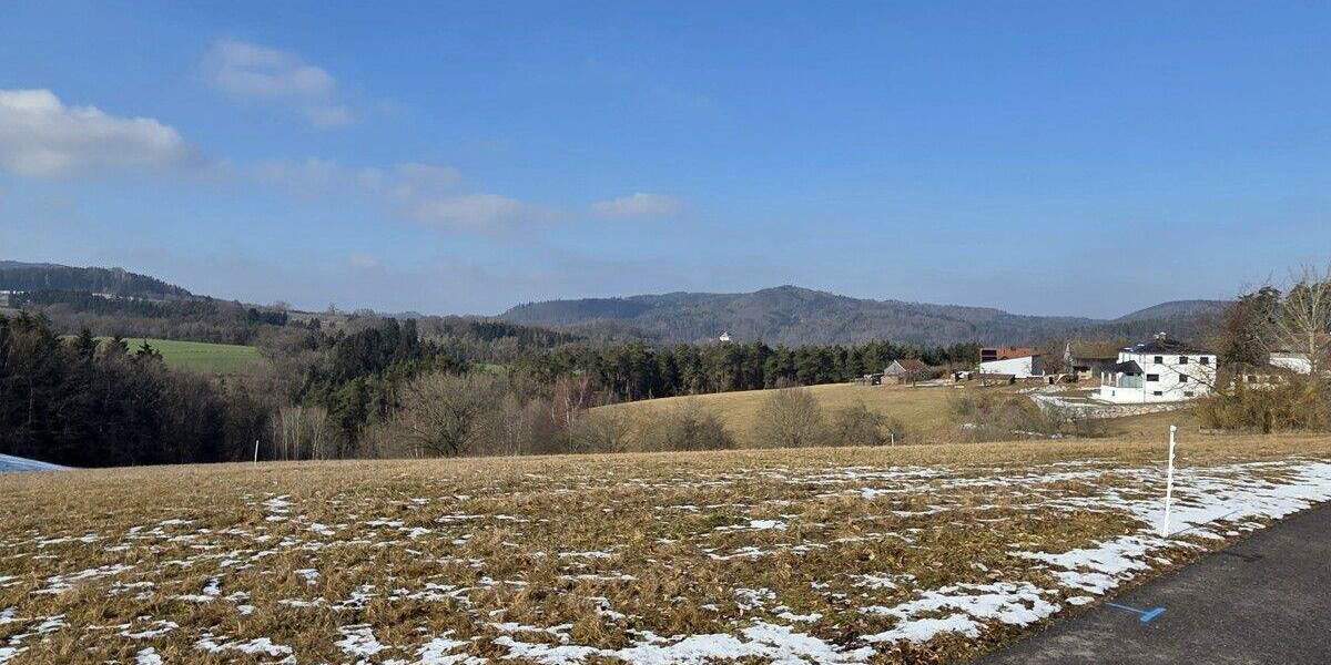 Grundstück Nittenau Gunt - 149.000&euro; | Angebot:25278980