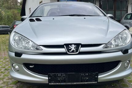 Peugeot 206 184.000 km 1.499 &euro; Wertheim am Main 97877
