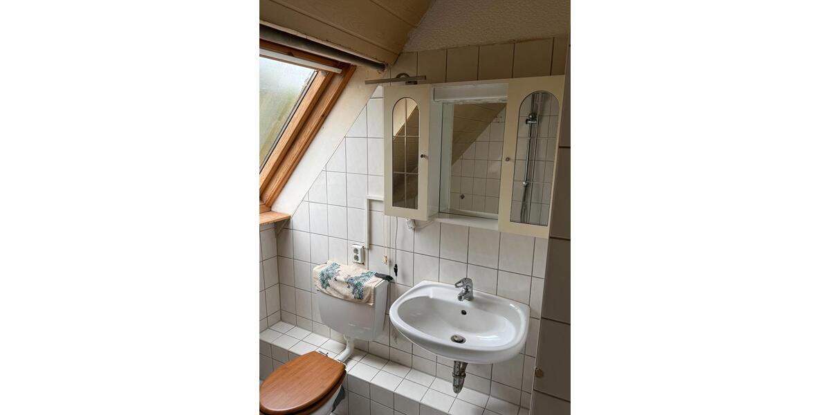 Etagenwohnung Müllrose - 2 Zimmer, 44 m&sup2;, 90.000&euro; | Angebot:27049116
