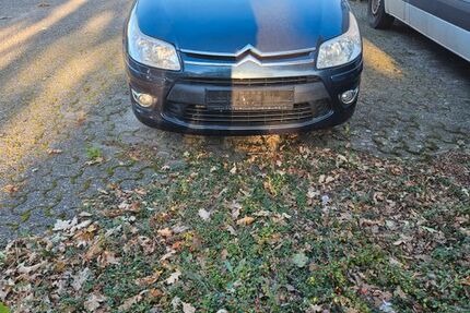 Citroen C4 150.000 km 2.800 € Vechta 49377