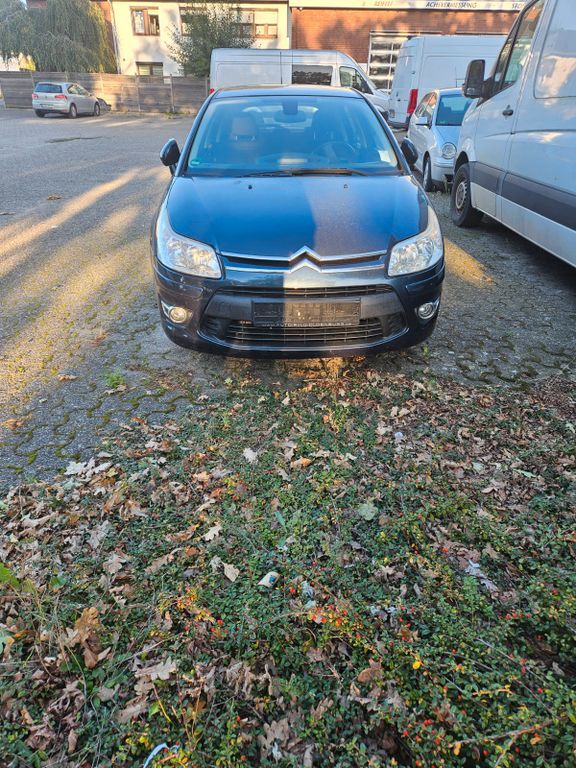 Citroen C4 150.000 km 2.800 € Vechta 49377