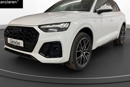 Audi Q5 40.830 km 45.480 &euro; Minden 32427