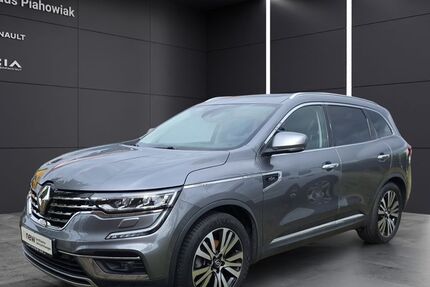 Renault Koleos 56.253 km 25.485 &euro; Neubrandenburg 17039