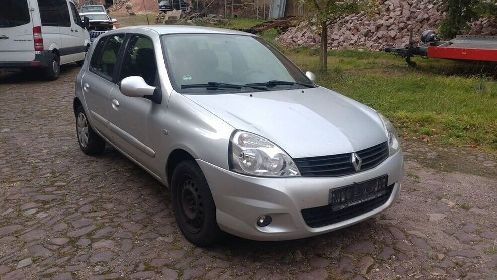 Clio