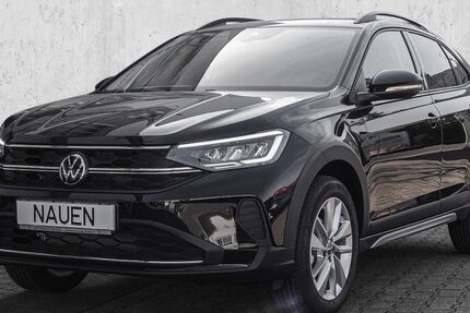 VW Taigo 9.900 km 25.485 &euro; Meerbusch 40670