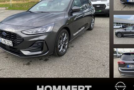 Ford Focus 11.800 km 26.890 &euro; Sonneberg 96515