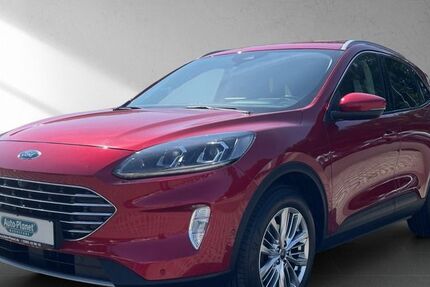 Ford Kuga 96.936 km 16.490 &euro; Gera 07548