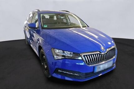 Skoda Superb 66.396 km 22.940 &euro; Dessau-Roßlau 06842