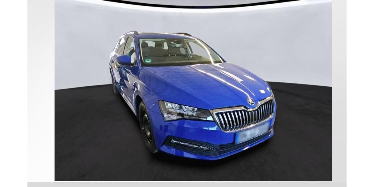 Skoda Superb 66.396 km 22.940 &euro; Dessau-Roßlau 06842