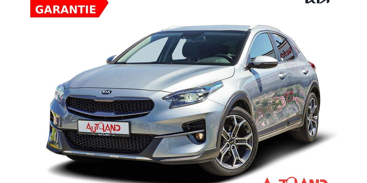 Kia XCeed 84.950 km 17.490 &euro; Hannover 30179
