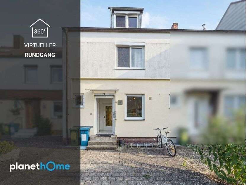 Haus zum Kaufen in Ingolstadt 475.000 € 110 m²