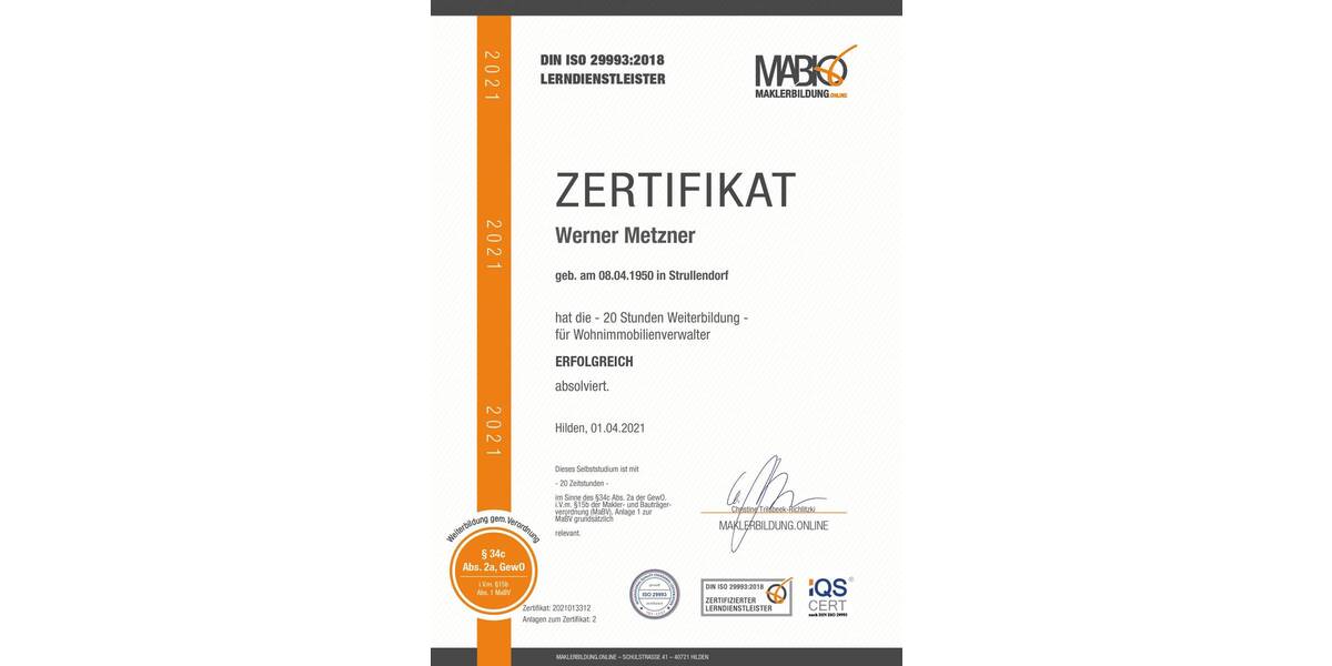 Etagenwohnung Sonneberg Bettelhecken - 3 Zimmer, 79.500&euro; | Angebot:24635171