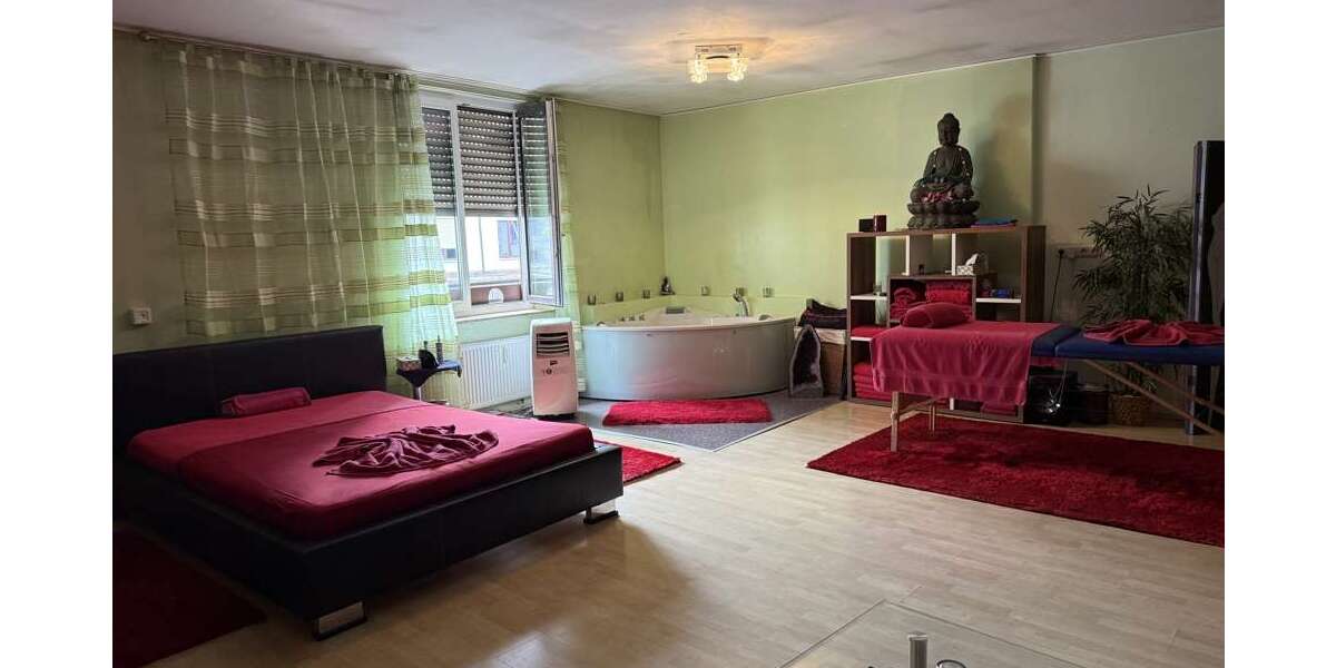 Gewerbeobjekt Augsburg Oberhausen - 387.000&euro; | Angebot:26997816