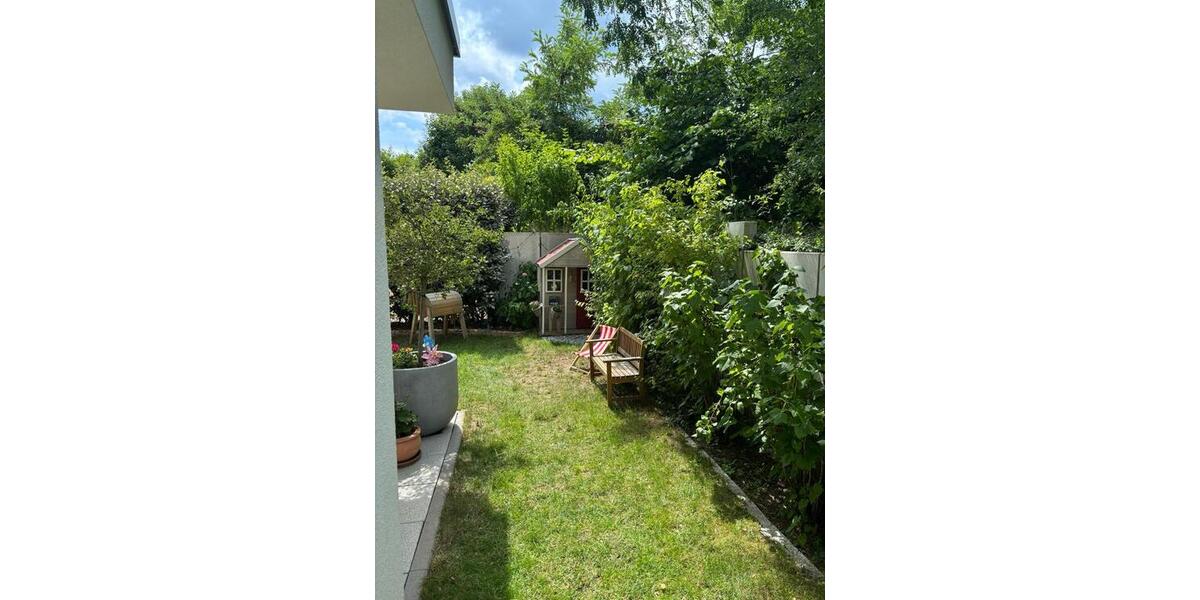Erdgeschoßwohnung Oberursel (Taunus) - 4 Zimmer, 102 m&sup2;, 675.000&euro; | Angebot:27191219