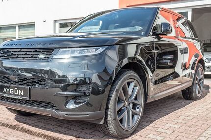 Land Rover Range Rover Sport 19.492 km 104.995 &euro; Schlüchtern 36381