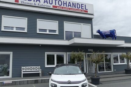 Citroen C3 113.000 km 6.900 &euro; Magdeburg 39108