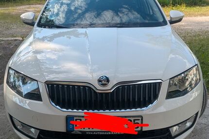 Skoda Octavia 88.000 km 10.600 &euro; Murnau a. Staffelsee 82418