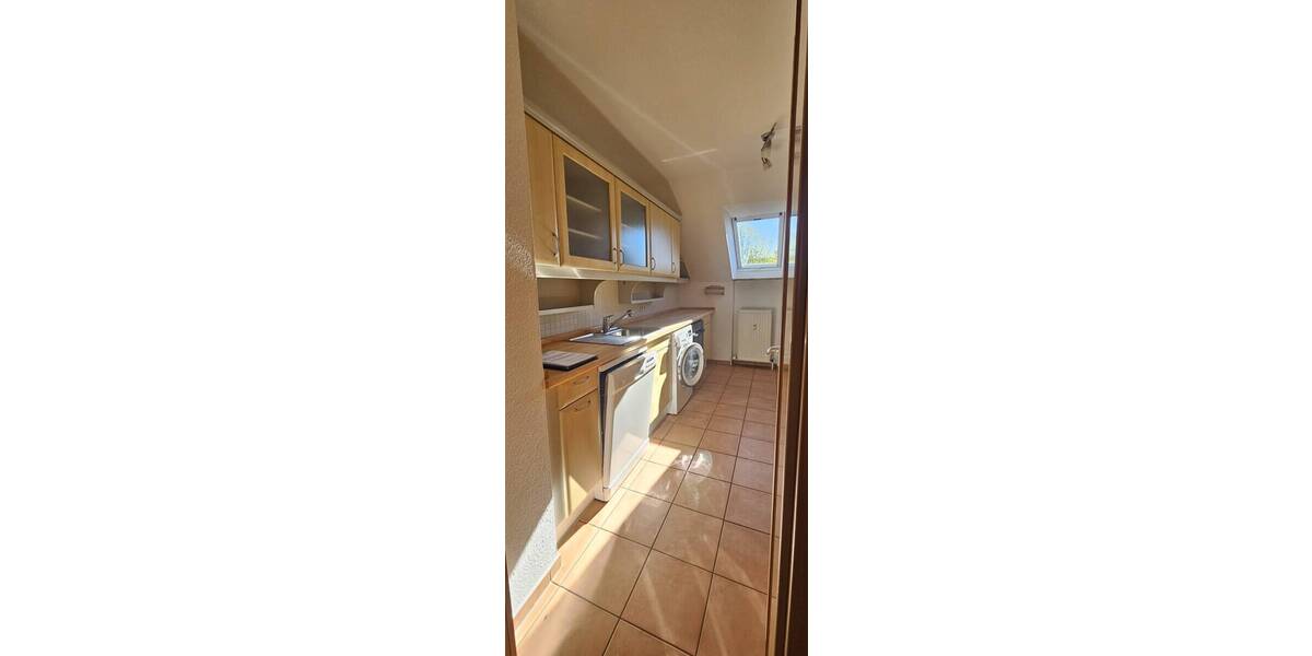 Etagenwohnung Bayreuth Birken - 3 Zimmer, 95 m&sup2;, 850&euro; | Angebot:26434638