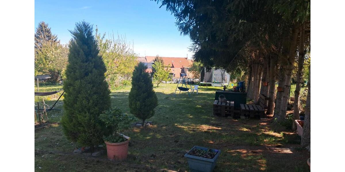 Mehrfamilienhaus, Wohnhaus Eisleben (Lutherstadt) - 2 Zimmer, 215 m&sup2;, 66.000&euro; | Angebot:26398594