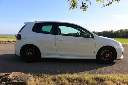 VW Golf 41.807 km 36.000 &euro; Saarbrücken 66128