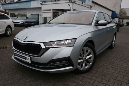 Skoda Octavia 68.000 km 22.970 &euro; Darmstadt 64291