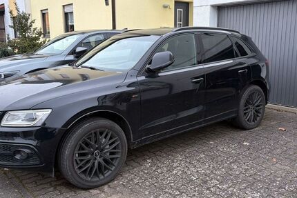 Audi Q5 95.300 km 19.250 &euro; Haßloch 67454
