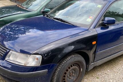 VW Passat 286.000 km 600 € Rosenheim 83022