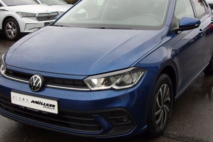 VW Polo 89.500 km 12.990 &euro; Mengen 88512