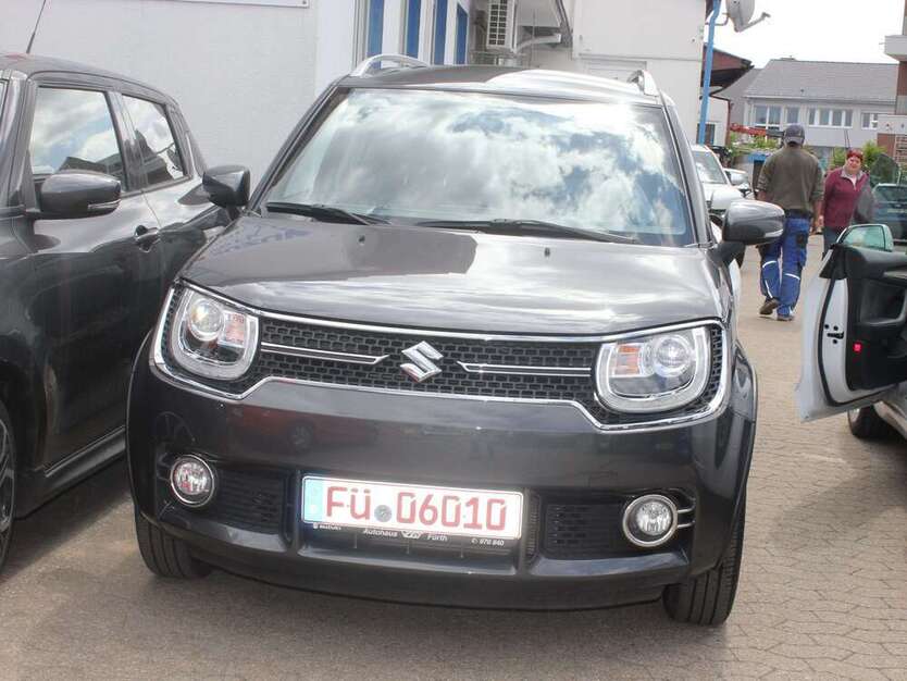 Ignis