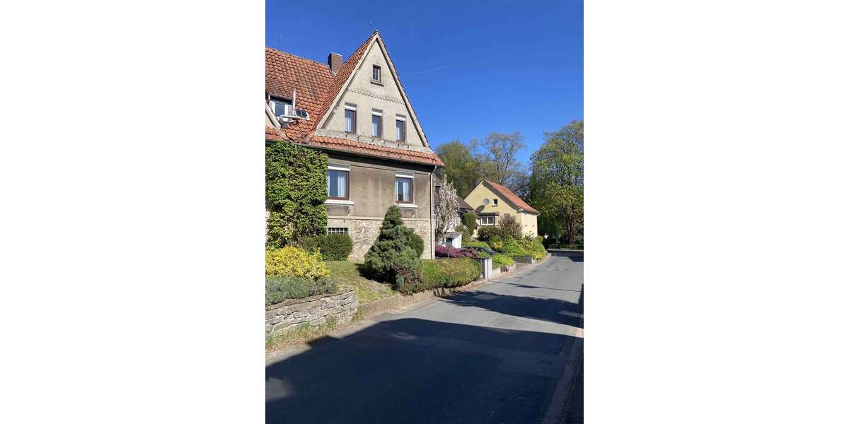 Einfamilienhaus Detmold-Heiligenkirchen Heiligenkirchen - 4 Zimmer, 110 m&sup2;, 235.000&euro; | Angebot:26552817