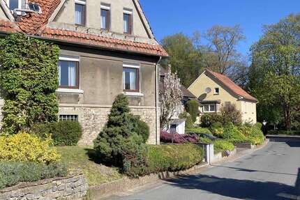 Haus Detmold-Heiligenkirchen Heiligenkirchen - 4 Zimmer, 110 m&sup2;, 235.000&euro; | Angebot:26552817