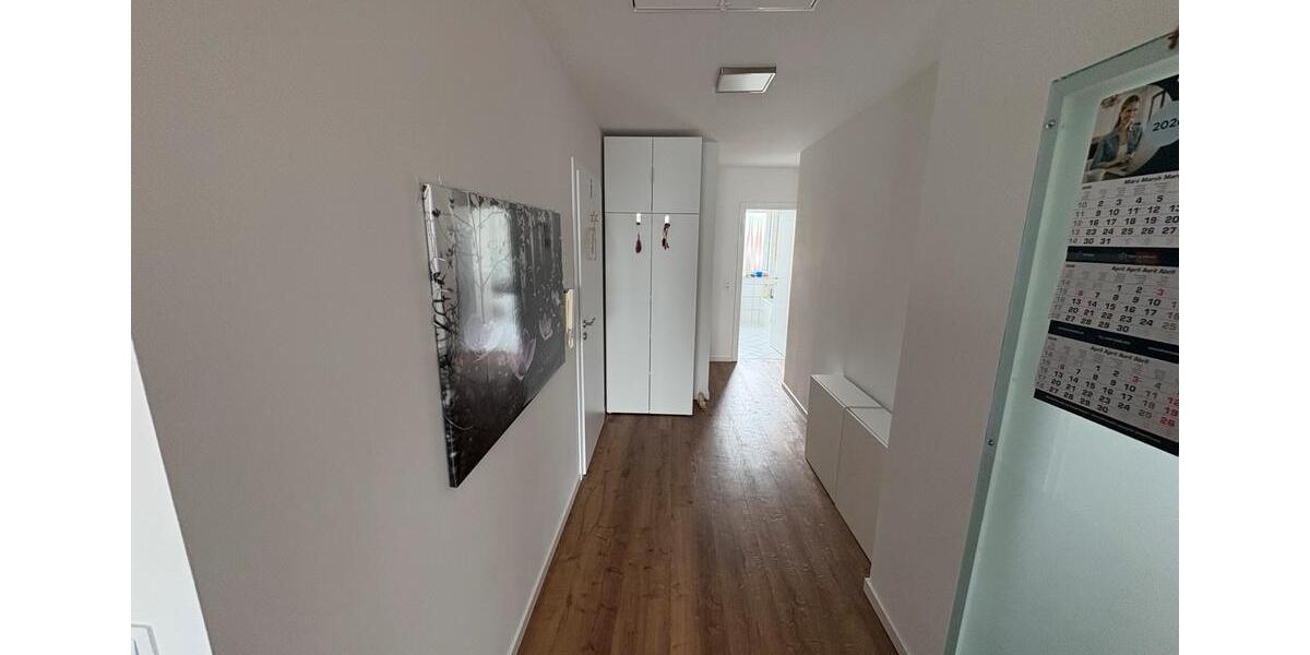 Etagenwohnung Bramsche - 4 Zimmer, 90 m&sup2;, 950&euro; | Angebot:26658890
