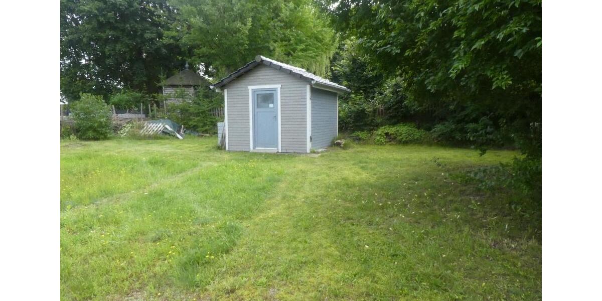 Wohnblockhaus mit Wasserblick 2 zimmer