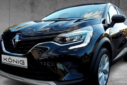 Renault Captur 5.553 km 23.499 € Gosen 15537