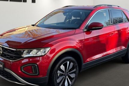 VW T-Roc 6.000 km 29.900 &euro; Eltville 65343