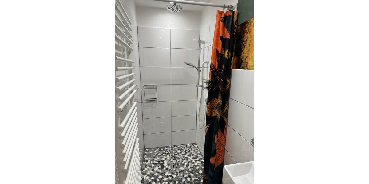 Erdgeschoßwohnung Dießen am Ammersee - 2 Zimmer, 34 m&sup2;, 990&euro; | Angebot:26646647