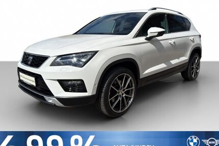 Seat Ateca 88.023 km 15.630 € Kulmbach 95326