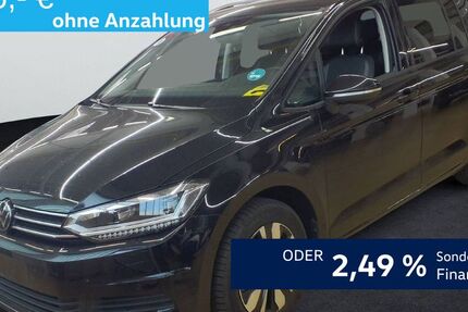 VW Touran 25.401 km 36.630 € Hof 95030