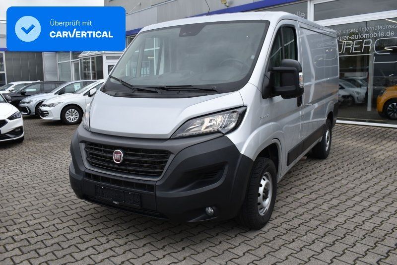 Fiat Ducato 23.900 km 27.900 &euro; Senden 89250