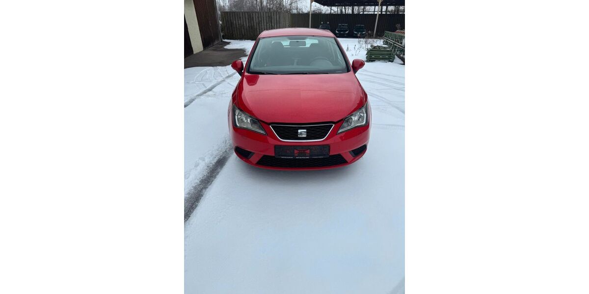 Seat Ibiza 188.735 km 4.500 &euro; Hengersberg 94491