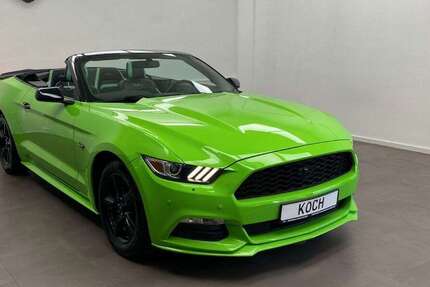 Ford Mustang 62.087 km 26.900 € Mainz 55129