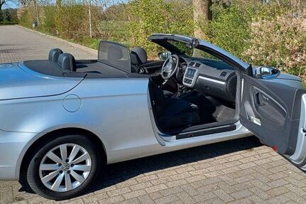 VW Eos