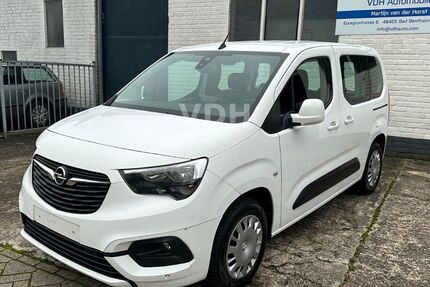Opel Combo 158.120 km 9.800 &euro; Bad Bentheim - Gildehaus 48455