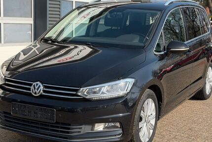 VW Touran 288.200 km 8.990 &euro; Bösel 26219